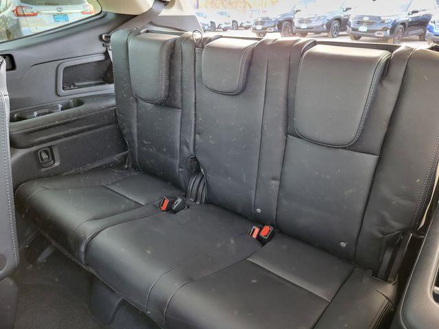 new 2026 Subaru Ascent car, priced at $39,867