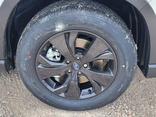 new 2026 Subaru Ascent car, priced at $39,867