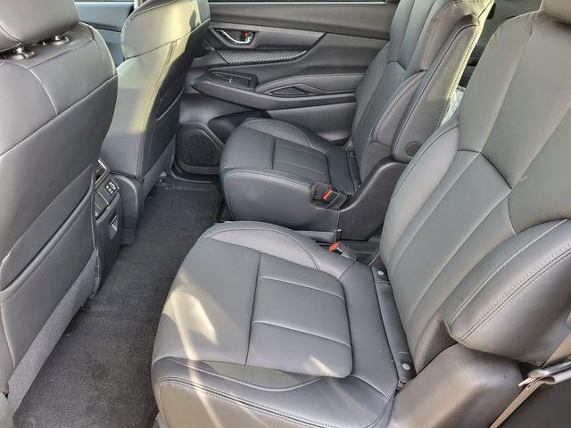 new 2026 Subaru Ascent car, priced at $39,867