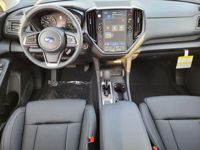 new 2026 Subaru Ascent car, priced at $39,867