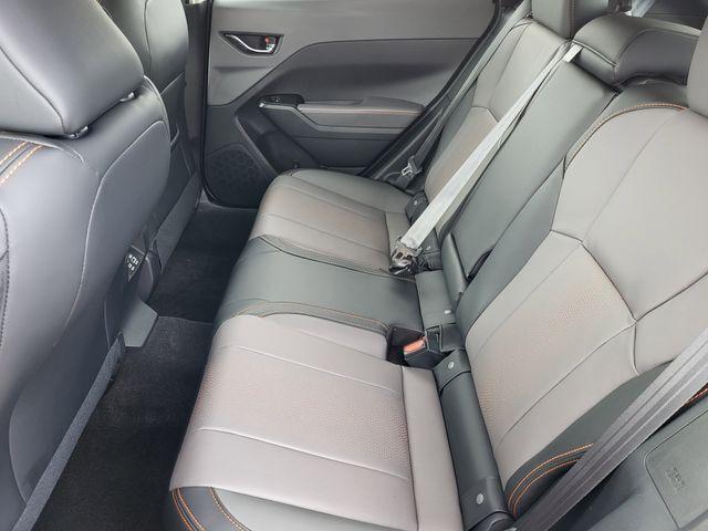 new 2026 Subaru Crosstrek car, priced at $33,577