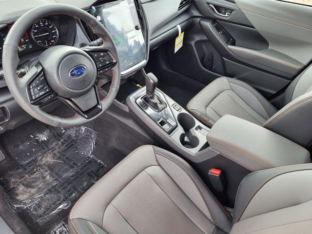 new 2026 Subaru Crosstrek car, priced at $33,577
