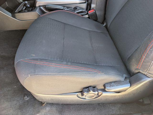 used 2018 Toyota Tacoma car, priced at $29,800