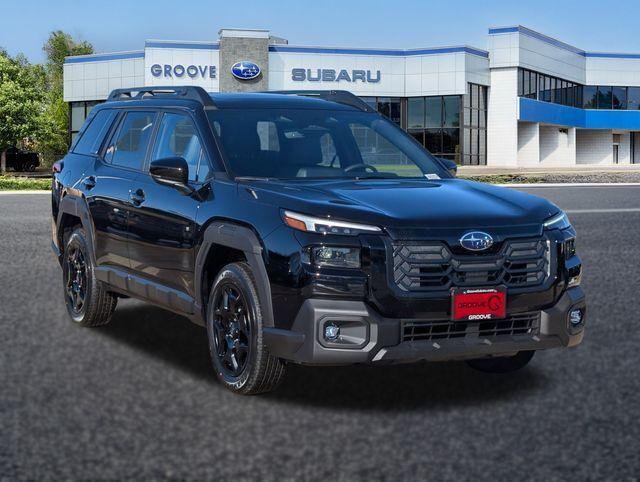 new 2026 Subaru Outback car, priced at $41,642