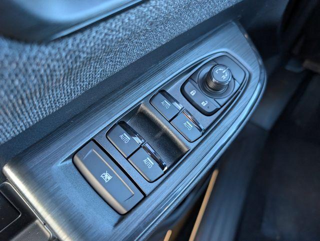 new 2026 Subaru Outback car, priced at $41,142