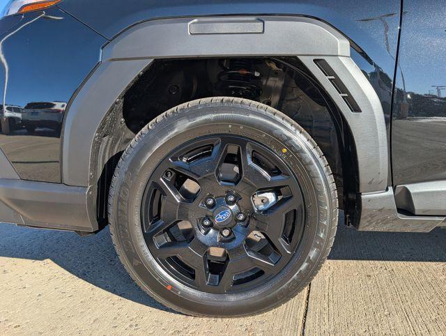 new 2026 Subaru Outback car, priced at $41,142