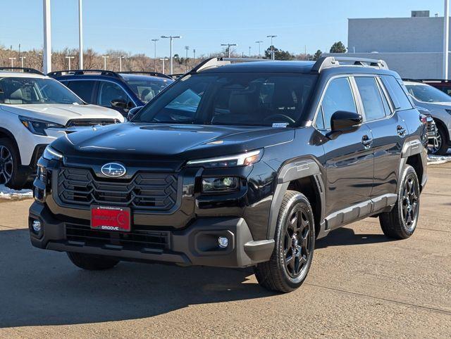 new 2026 Subaru Outback car, priced at $41,142