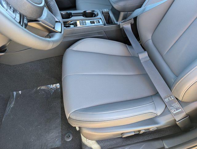 new 2026 Subaru Outback car, priced at $41,142