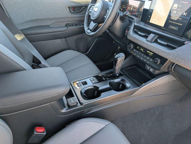 new 2026 Subaru Outback car, priced at $41,142