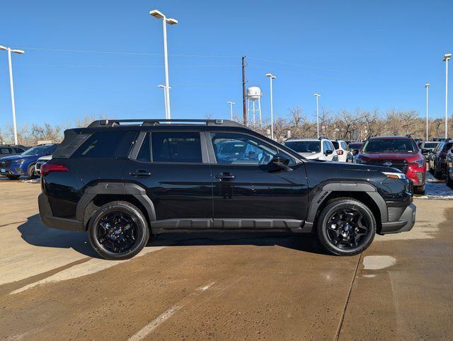 new 2026 Subaru Outback car, priced at $41,142