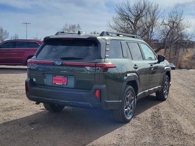 new 2026 Subaru Outback car, priced at $37,791
