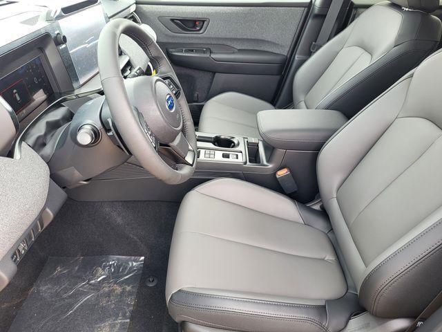 new 2026 Subaru Outback car, priced at $37,791