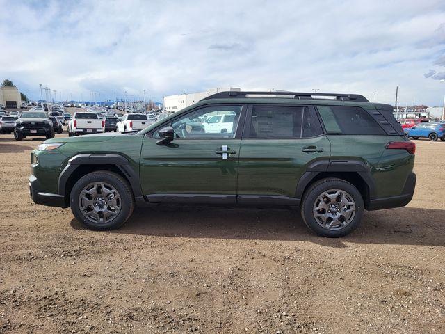 new 2026 Subaru Outback car, priced at $37,791
