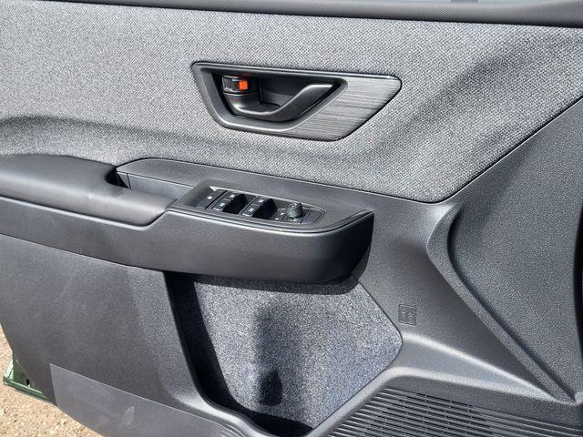 new 2026 Subaru Outback car, priced at $37,791