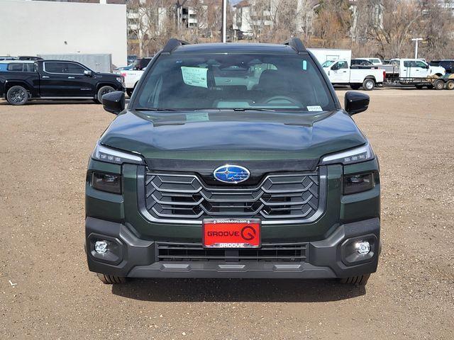 new 2026 Subaru Outback car, priced at $37,791