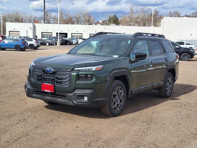 new 2026 Subaru Outback car, priced at $37,791