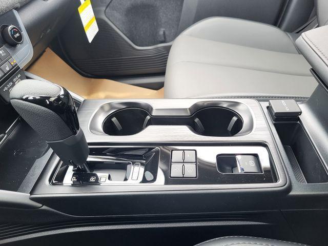 new 2026 Subaru Outback car, priced at $37,791