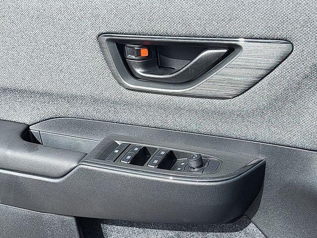 new 2026 Subaru Outback car, priced at $37,791