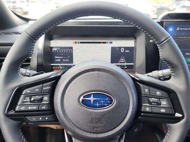 new 2026 Subaru Outback car, priced at $47,769