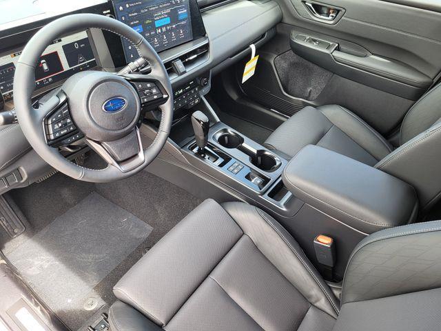 new 2026 Subaru Outback car, priced at $47,769