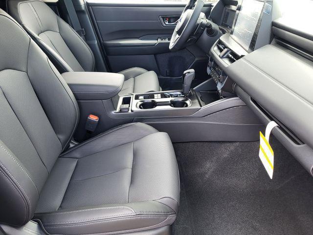 new 2026 Subaru Outback car, priced at $47,769