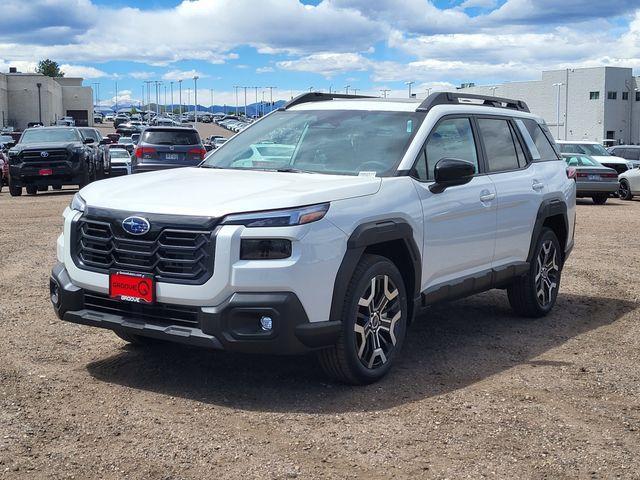 new 2026 Subaru Outback car, priced at $47,769