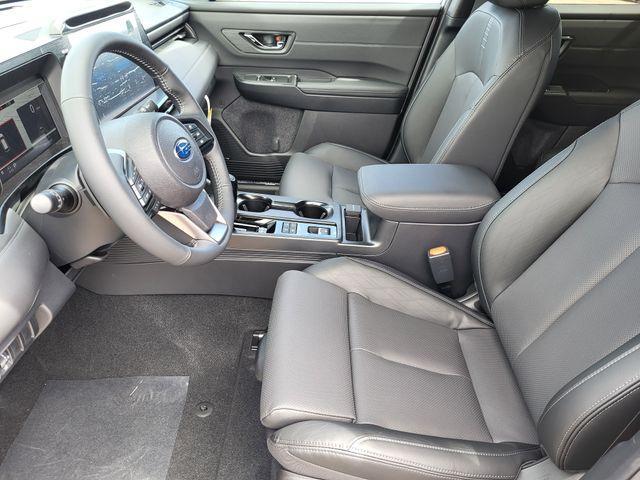 new 2026 Subaru Outback car, priced at $47,769