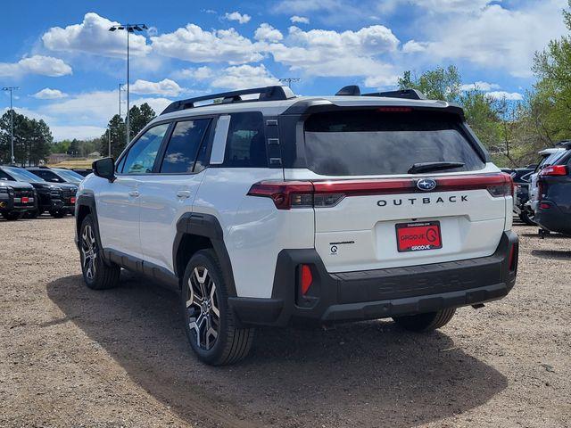 new 2026 Subaru Outback car, priced at $47,769