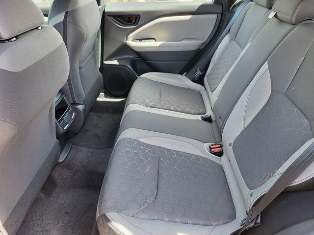 new 2026 Subaru Forester car, priced at $32,109