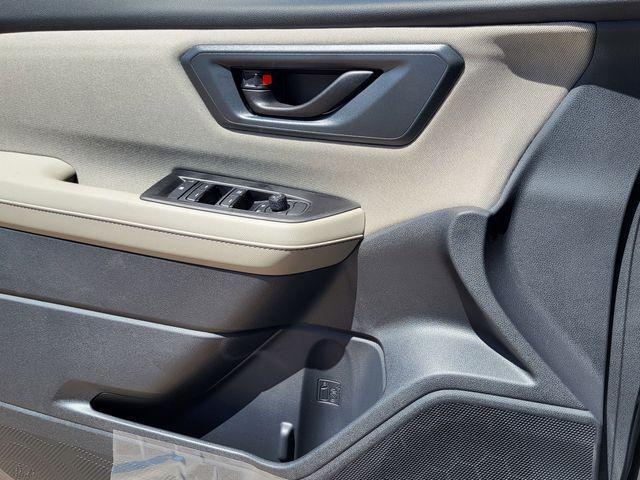 new 2026 Subaru Forester car, priced at $32,109