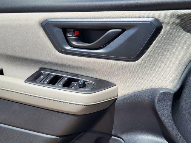 new 2026 Subaru Forester car, priced at $32,109