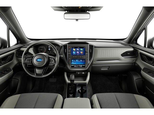 new 2026 Subaru Forester car, priced at $32,109