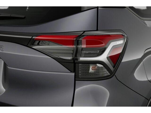 new 2026 Subaru Forester car, priced at $32,109