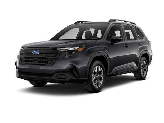 new 2026 Subaru Forester car, priced at $32,109