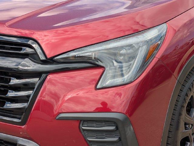 used 2024 Subaru Ascent car, priced at $31,230
