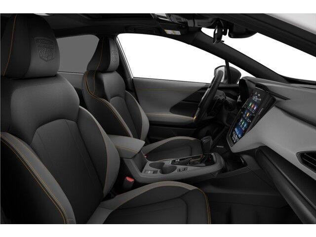 new 2027 Subaru Crosstrek car