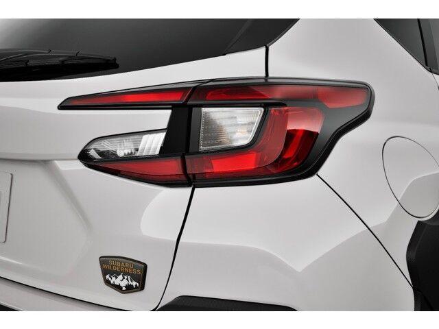 new 2027 Subaru Crosstrek car