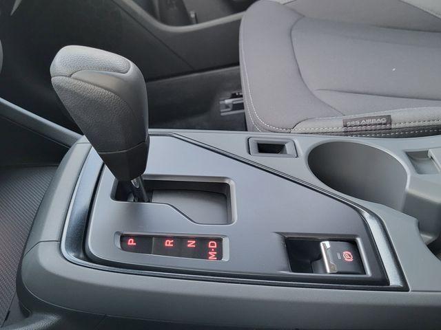 new 2026 Subaru Crosstrek car, priced at $28,280