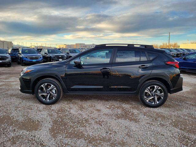 new 2026 Subaru Crosstrek car, priced at $28,280