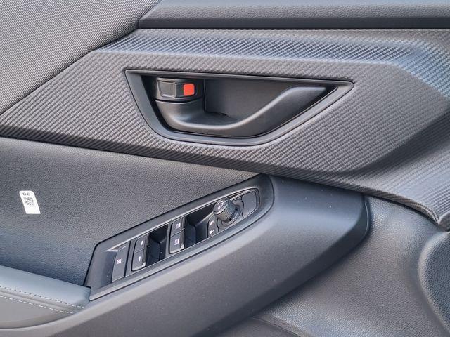 new 2026 Subaru Crosstrek car, priced at $28,280