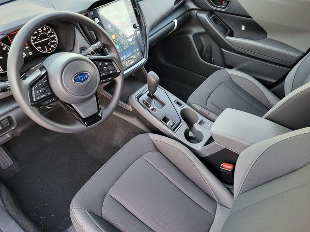 new 2026 Subaru Crosstrek car, priced at $28,280