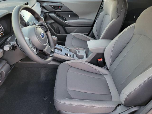 new 2026 Subaru Crosstrek car, priced at $28,280