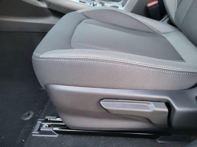 new 2026 Subaru Crosstrek car, priced at $28,280