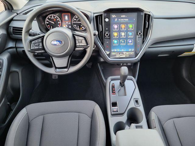 new 2026 Subaru Crosstrek car, priced at $28,280