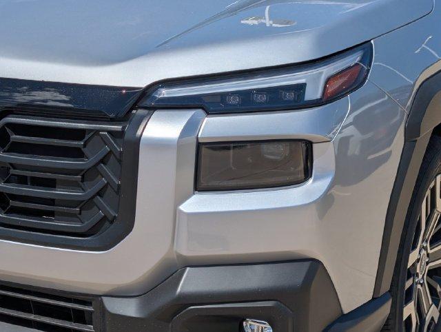 new 2026 Subaru Outback car, priced at $47,606