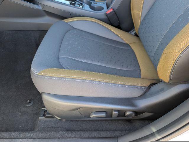 new 2026 Subaru Crosstrek car, priced at $34,796