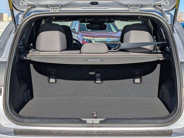 new 2026 Subaru Crosstrek car, priced at $34,796