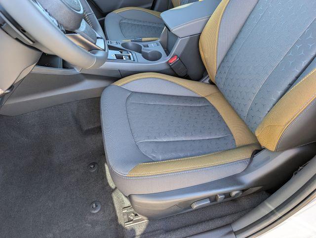 new 2026 Subaru Crosstrek car, priced at $34,796