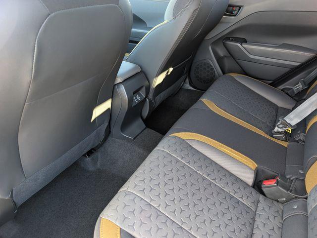 new 2026 Subaru Crosstrek car, priced at $34,796