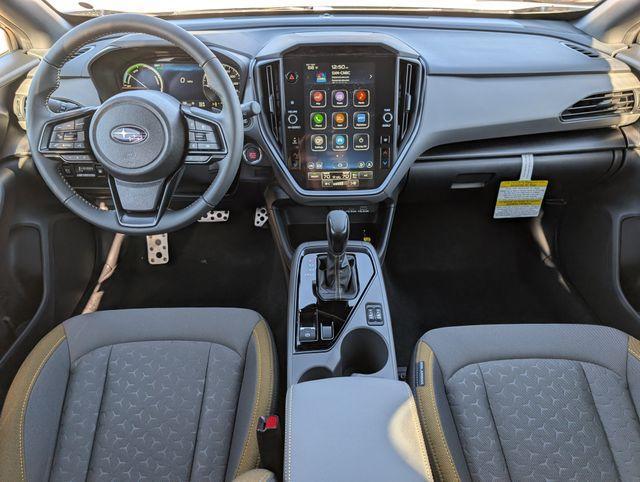 new 2026 Subaru Crosstrek car, priced at $34,796